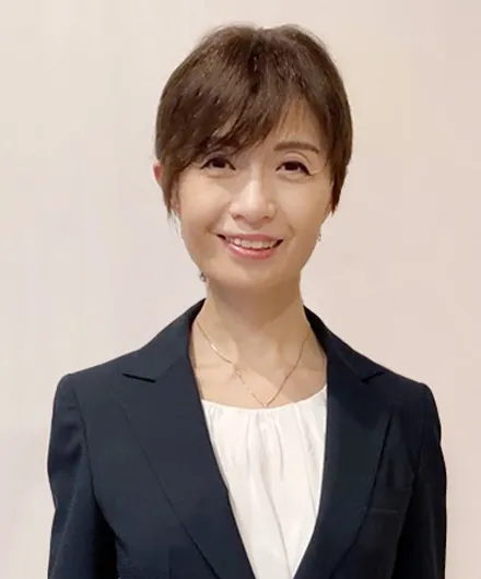 長安理代写真