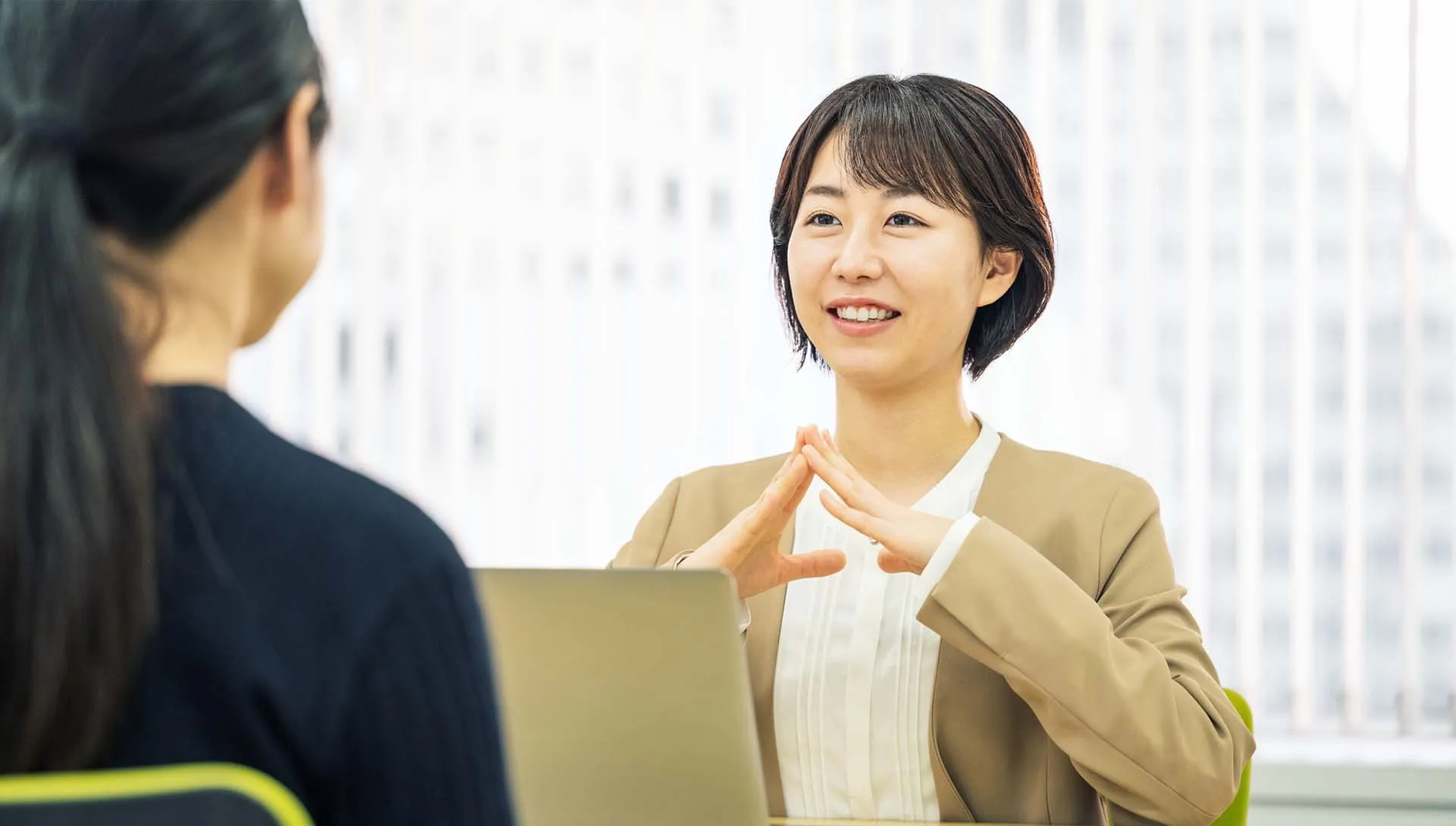 なぜ「正しい関わり」が、人を離職へ向かわせるのか