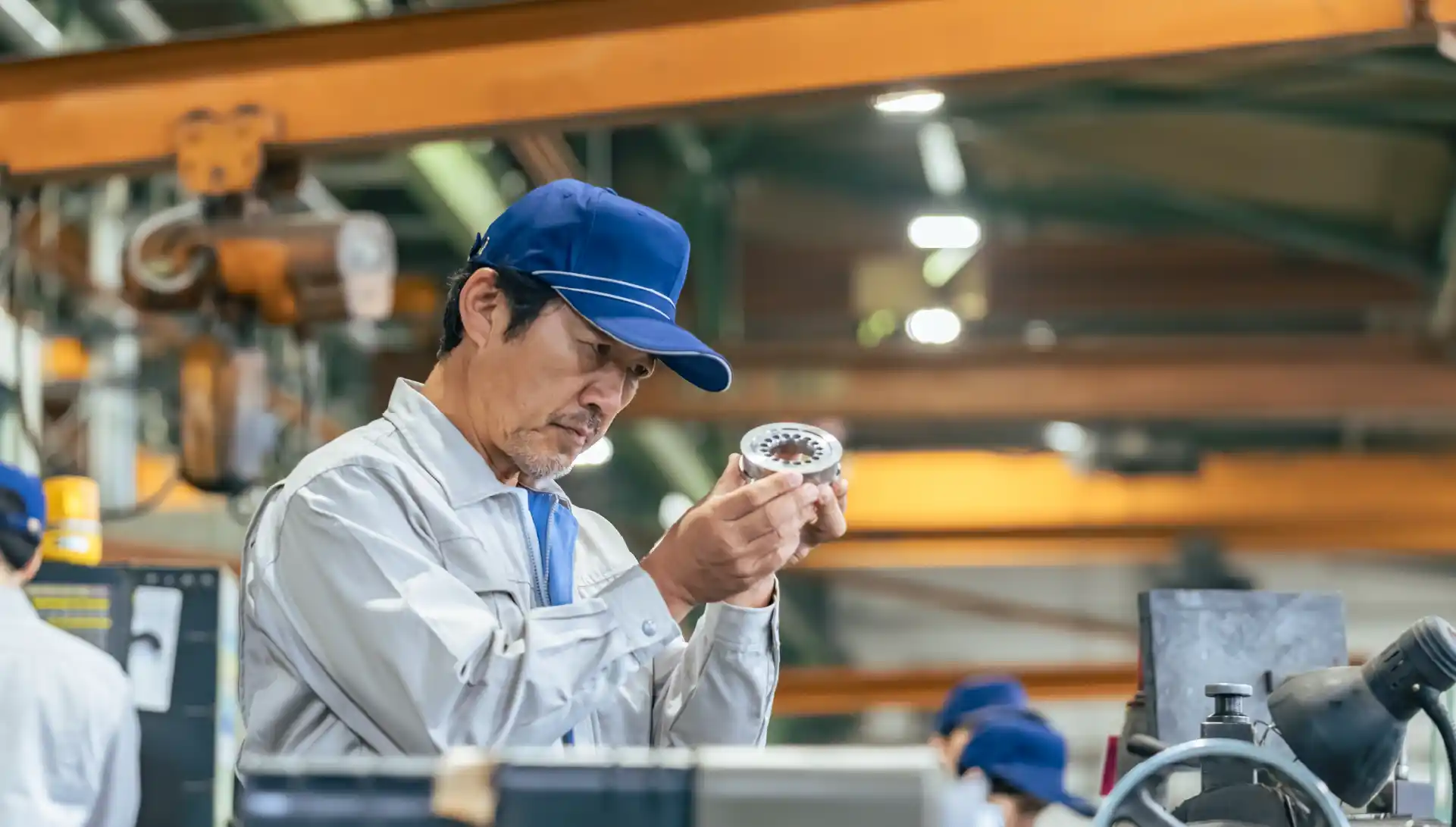 パワハラリスクをどう防ぐか？大手自動車部品メーカーにおける組織風土改善