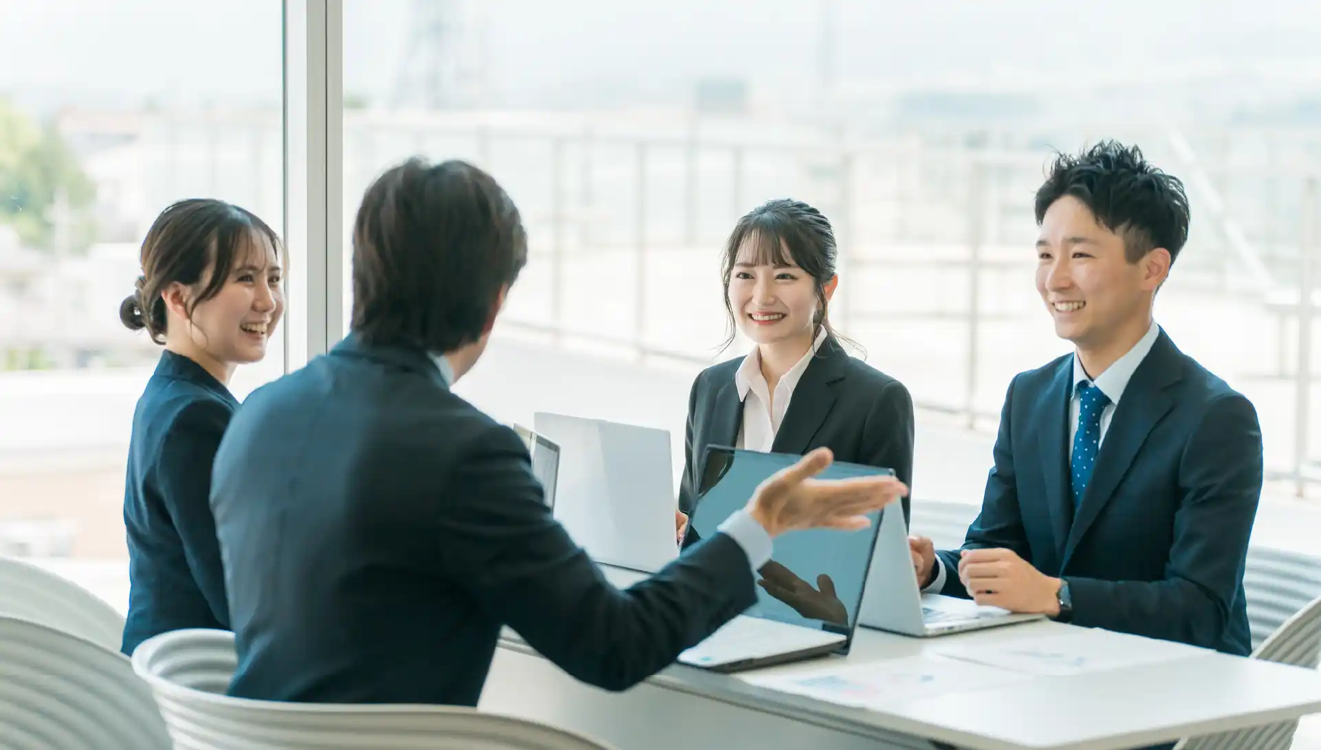 組織開発とは？本質的な定義をシンプルに解説