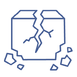 メンバーの離職防止のイラスト