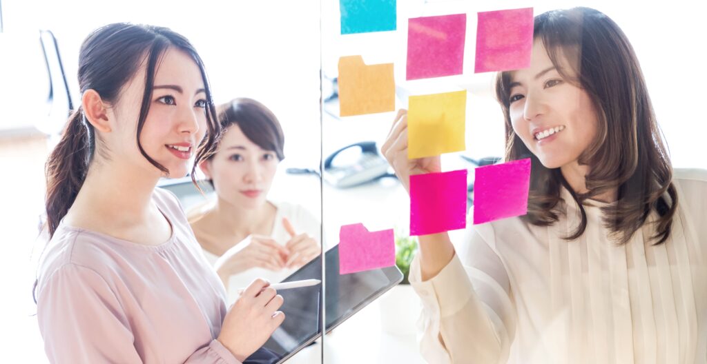 多様性を成果につなげる。リモートワーク向けマネジメント研修