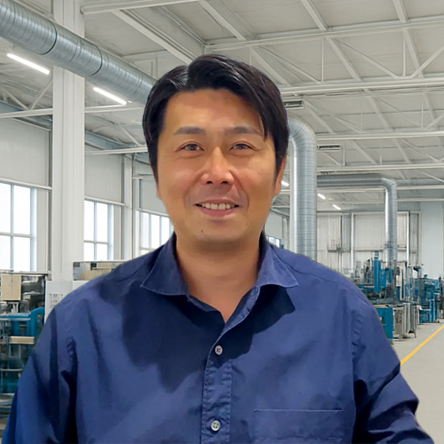 佐藤大介のプロフィール画像