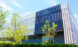 不二工業グループ様