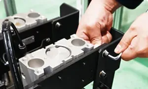 株式会社宮地精機 様