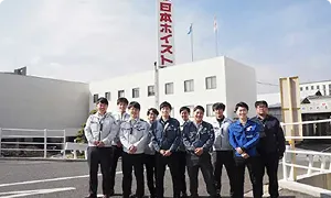 日本ホイスト株式会社様